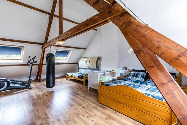 Medium property photo - Boerendansweg 52, 5914 RH Venlo